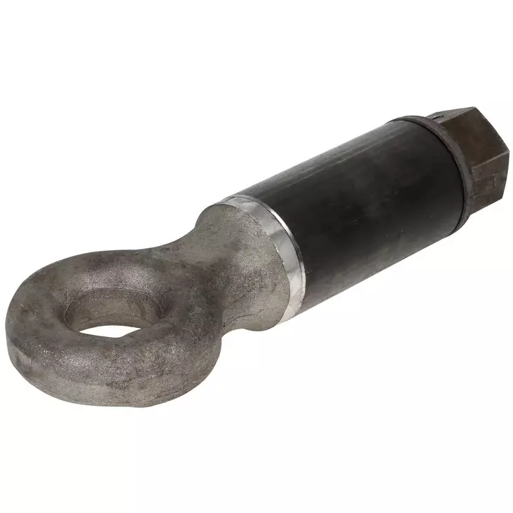 VETOSILMUKKA PYÖRIVÄ 17 TON - Työvälinekiinnikkeet ja vetosilmukat - T0435 - 1