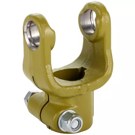 HAARUKKA 35/10/M12 W2300 B104 - Nivelakseliputken tyyppi - sitruuna - T100406 - 1