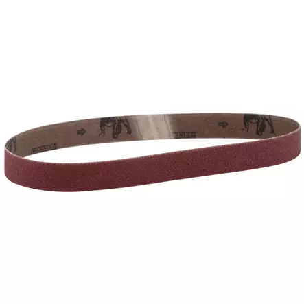 HIOMANAUHA 20X520MM G80 METALLILLE - Hiomanauhat - MIR096 - 1