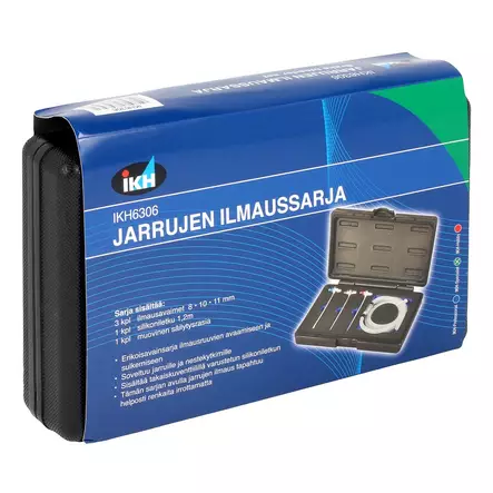 ILMAUSTYÖKALUSARJA 3-OS. 8,10,11MM - Erikoistyökalut - IKH6306 - 2