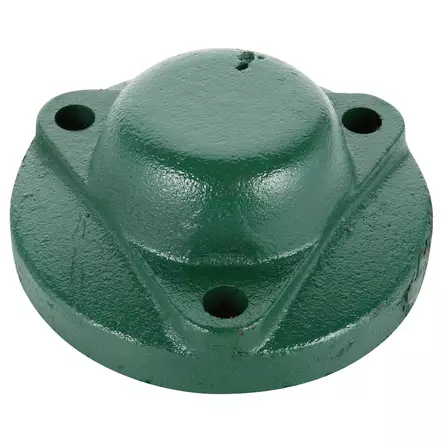 LEIKKURIN SUOJAKANSI KVERNELAND - Kverneland-aurat - A56156 - 1