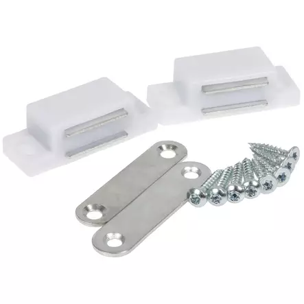 MAGNEETTISALPA 844 MUOVI 2KPL - Riippulukot ja salvat - FIX1016 - 1