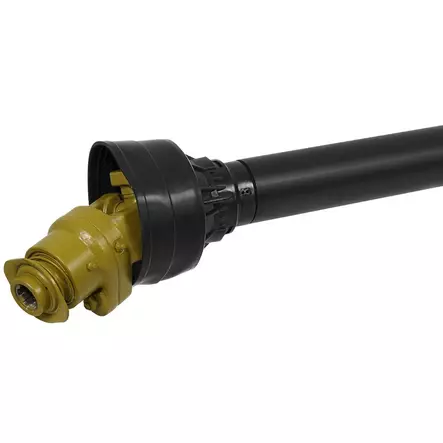 NIVELAKSELI B106 13/8-6 PULTTI/VAPAAKYTKIN - Nivelakselit 47-75 hv - T825786 - 1