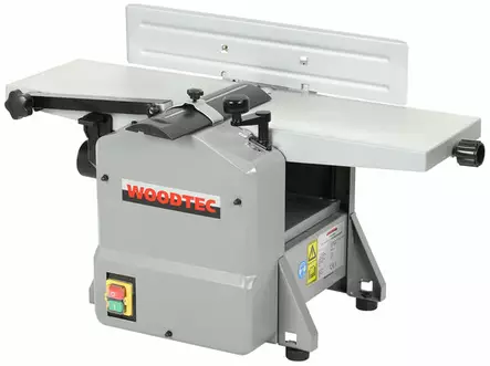 OIKOTASOHÖYLÄ 200MM 1250W 8000RPM - Oiko- ja tasohöylät - XW066 - 1