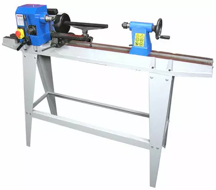 PUUSORVI 900MM (KÄÄNTÖPÄÄ) WOODTEC - Puusorvit - XW016 - 1