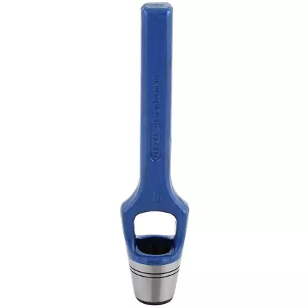 REIKÄMEISTI DIN 7200 MM16 - Taltat ja tuurnat - KU326016 - 1