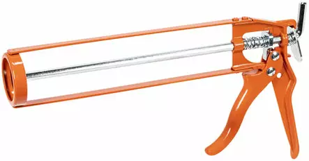 SILIKONIPURISTIN 9 LUURANKO - Tarvikkeet kemikaaleille - X006126 - 1