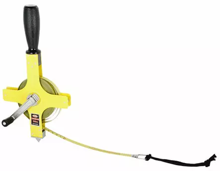 TERÄSRULLAMITTA 30M - Mitat ja suorakulmat - XK51936 - 1