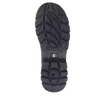 TURVAJALKINE RAVEN XT S3 SCR ANKLE - Puolivartiset turvakengät - CRAVENA-36 - 2