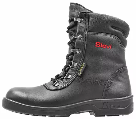 TURVAKENGÄT SIEVI GT 7 S3 - Gore-Tex turvakengät - SK52851-36 - 1
