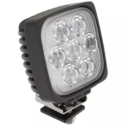 TYÖVALO LED 35W 12/24V FLOOD - Työvalot - ST86016 - 1