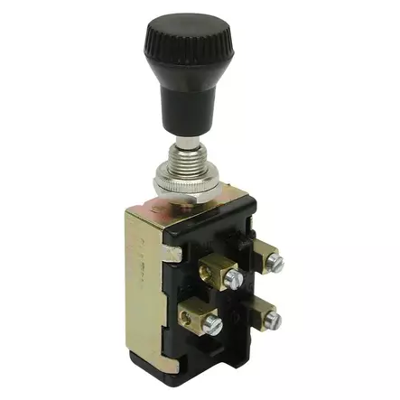 VALOKATKAISIN VETO - Katkaisimet - ST7206 - 1