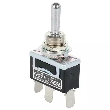 VIPUKATKAISIN (ON)/OFF/(ON)1-L - Katkaisimet - ST7016 - 1