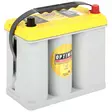 AKKU OPTIMA -/+ YTR2.7 460CCA 237X129X227 - Optima-akut - B98073176 - 1