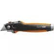 KIPSILEVYVEITSI CARBONMAX FISKARS - Sahat, puukot ja viilat - FS1027226 - 2