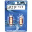 POLTTIMO LED 24V SV8,5 42MM CAN-BUS - LED-polttimot - PLED2406 - 1