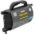 ROLLERI 5MM*25M MUSTA - Köydet ja narut - MAN658016 - 1