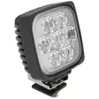 TYÖVALO LED 35W 12/24V FLOOD - Työvalot - ST86016 - 1