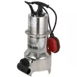 UPPOPUMPPU 800W INOX 1 1/4 LIKA MAX 30MM - Uppopumput - EL006 - 1
