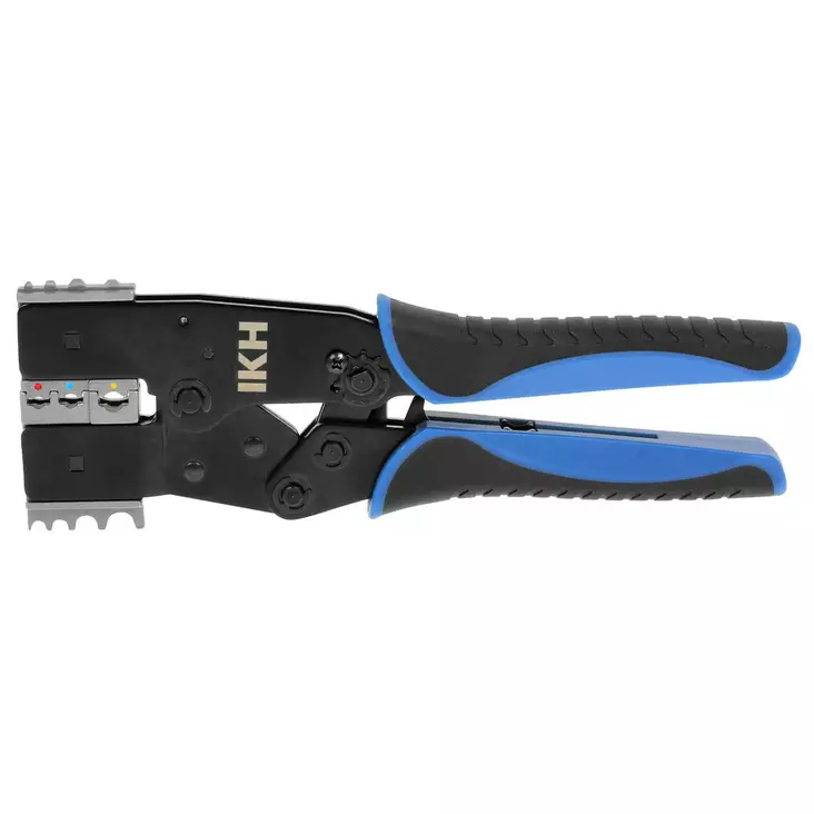 ABIKOPIHDIT 220MM KÄÄNTÖPÄÄ - Sähkomiehen pihdit ja -kuorijat - IKH6326 - 1