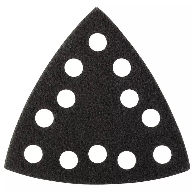 ABRANET SUOJALAIPPA 90X90MM 12R. - Hiomapaperit - MIR1536 - 1