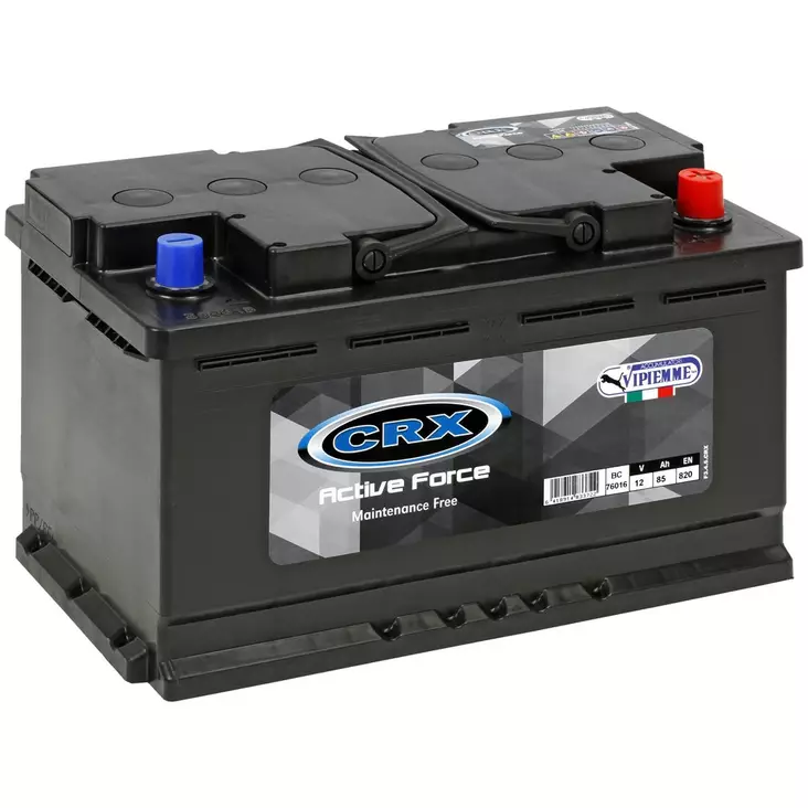 AKKU AF CRX 95AH -+ 310X175X190 - Traktorin akut - BC76016 - 1