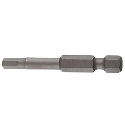 COBIT KÄRKI KK 2,5X50MM 5 KPL/PKT - Ruuvauskärjet ja pidikkeet - 01086 - 1
