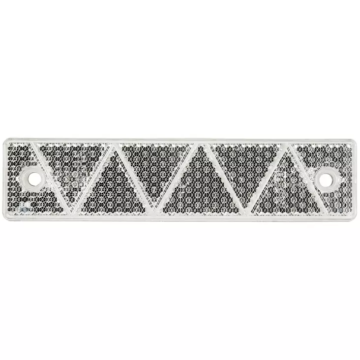 HEIJASTIN VALK.40X180 REIKÄ - Peräkärryn valot ja heijastimet - ST100476 - 1