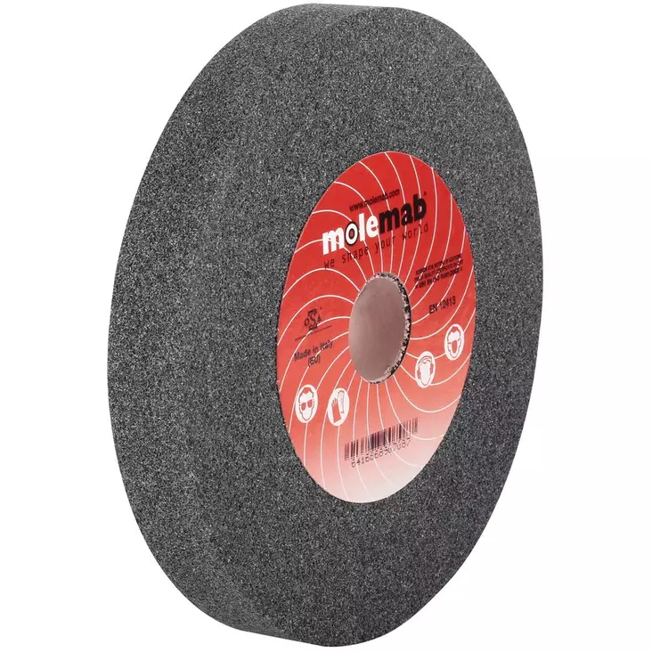 HIOMALAIKKA 200X32X32/46HARMAA - Hiontalaikat - MHY2003232-46 - 1