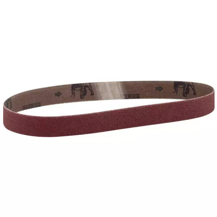 HIOMANAUHA 20X520MM G80 METALLILLE - Hiomanauhat - MIR096 - 1