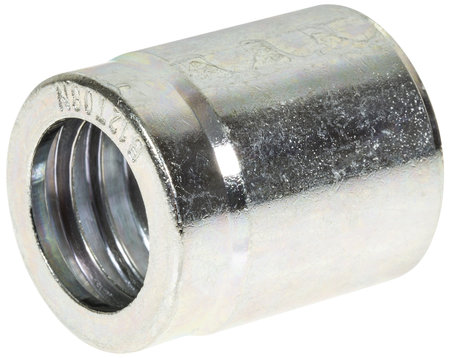 HOLKKI 3/8 B12T06N 1SN-2SN-2SC LETKUILLE EI KUORIT - Holkit letkuliittimiin - P360006 - 1