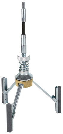 HOONI 3KIVINEN 2-7 S - Hiomahylsyt- ja harjat - XWS196 - 1