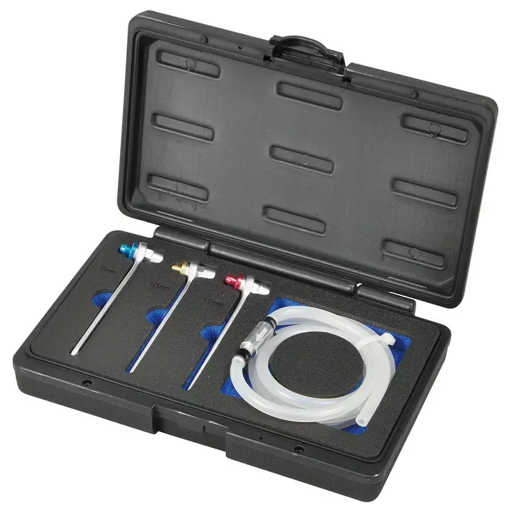 ILMAUSTYÖKALUSARJA 3-OS. 8,10,11MM - Erikoistyökalut - IKH6306 - 1