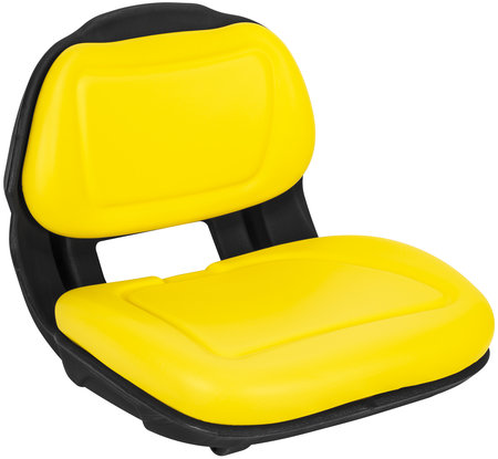 ISTUIN PUUTARHATRAKTORIIN - Traktorin istuimet- ja istuinsuojat - T0966 - 1