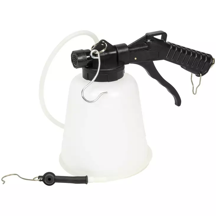 JARRUJEN ILMAUSLAITE 1L PAINEILMA - Erikoistyökalut - IKH6606 - 1