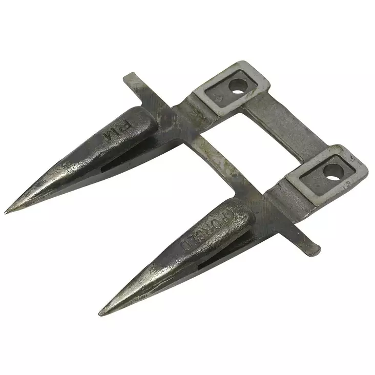 KAKSOISSORMI DEUTZH FAHR VANHEMPI - Puimurin osat - S6236756 - 1