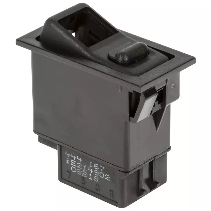 KATKAISIN ON/OFF LUKKIUTUVA - Katkaisimet - ST70016 - 1