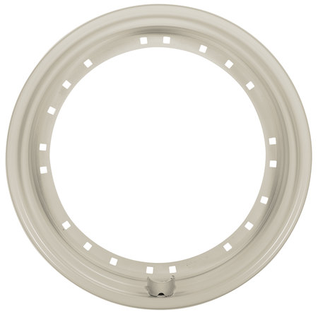 KEHÄ DW15X30 2X4/605 - Paripyörän kiinnikkeet - LPP1076 - 1