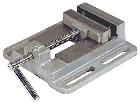 KONERUUVIPURISTIN 150MM - Viilapenkit ja puristimet - XK4006 - 1