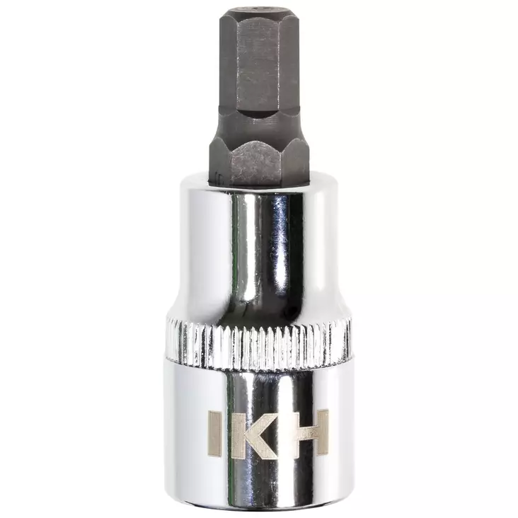 KUUSIOKOLOHYLSY 1/2 5/16 - 1/2" hylsyt - IKH4406 - 1