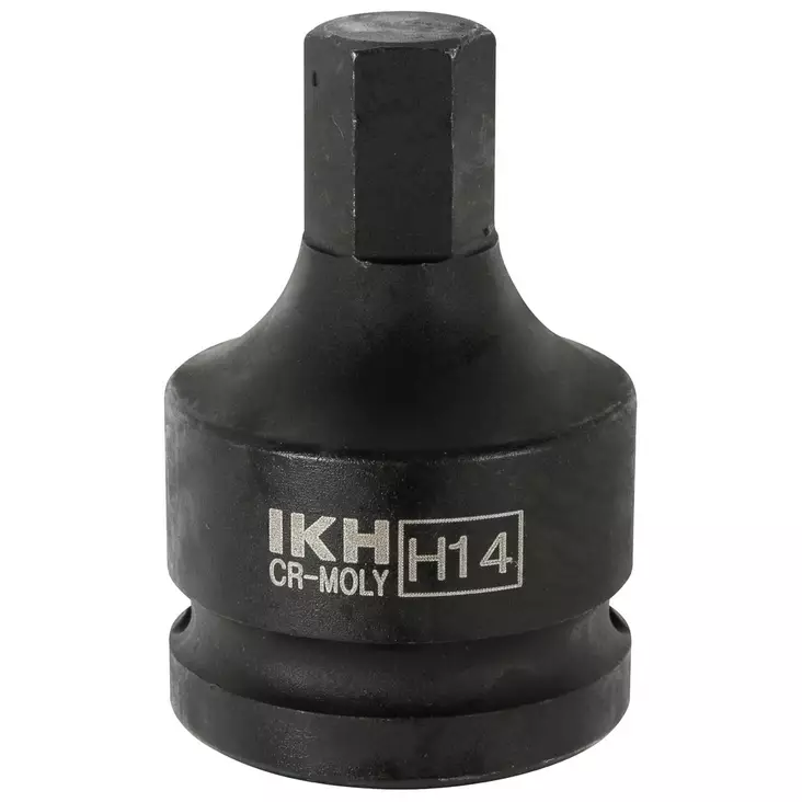 KUUSIOKOLOHYLSY 3/4 14X60MM - 3/4" hylsyt - IKH7706 - 1