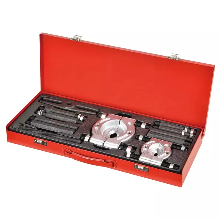 LAAKERINULOSVEDINSRJ 2-OS S - Ulosvetimet - IKH7096 - 1