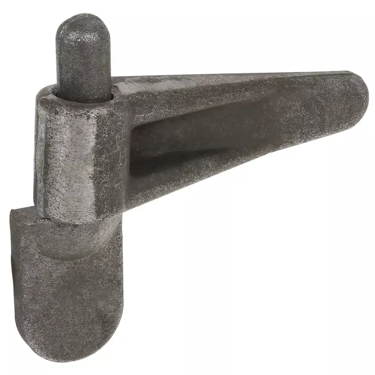 LAIDAN SARANA HITSATTAVA - Saranat, lavalukot ja sidontalenkit - T0436 - 1