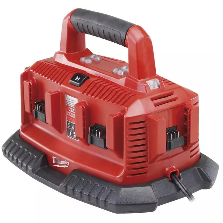 LATURI M1418C6 - Työkaluakut ja -laturit - MW430086 - 1