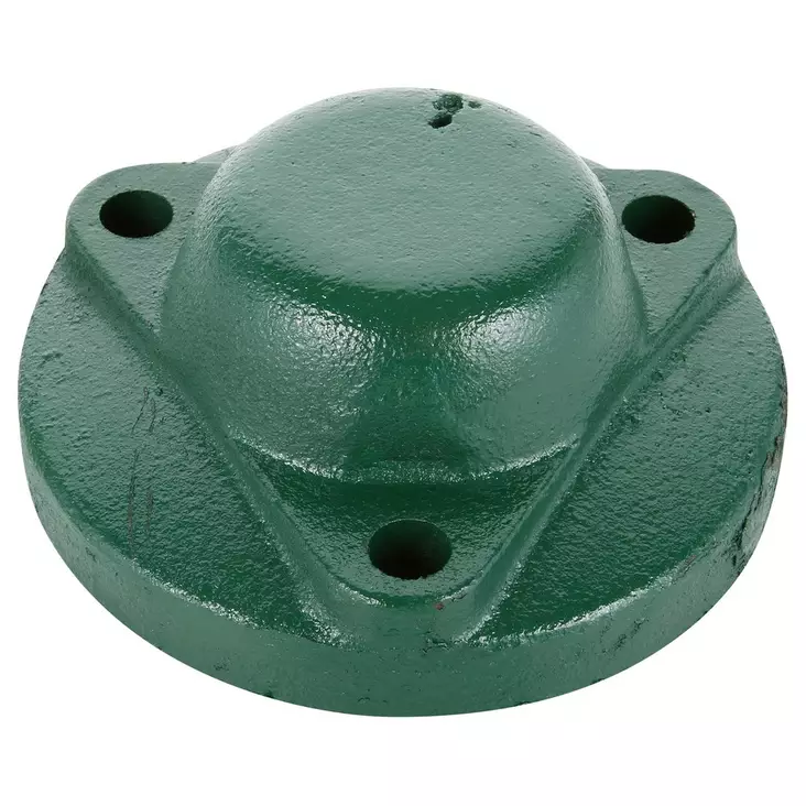 LEIKKURIN SUOJAKANSI KVERNELAND - Kverneland-aurat - A56156 - 1