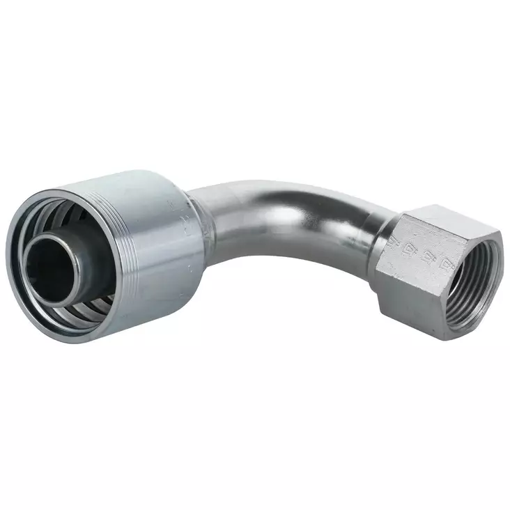 LETKULIITIN BSP 1-1 90 SISÄKIERRE - Letkuliittimet BSP - PS205901616 - 1