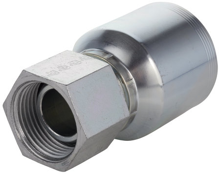 LETKULIITIN BSP 1.1/4-1 SUORA SISÄKIERRE - Letkuliittimet BSP - PS205102016 - 1