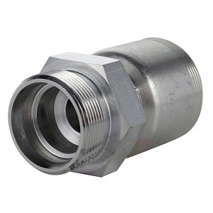 LETKULIITIN KOBELCO M36X1,5-1 - Merkkikohtaiset letkuliittimet - PS118103616 - 1