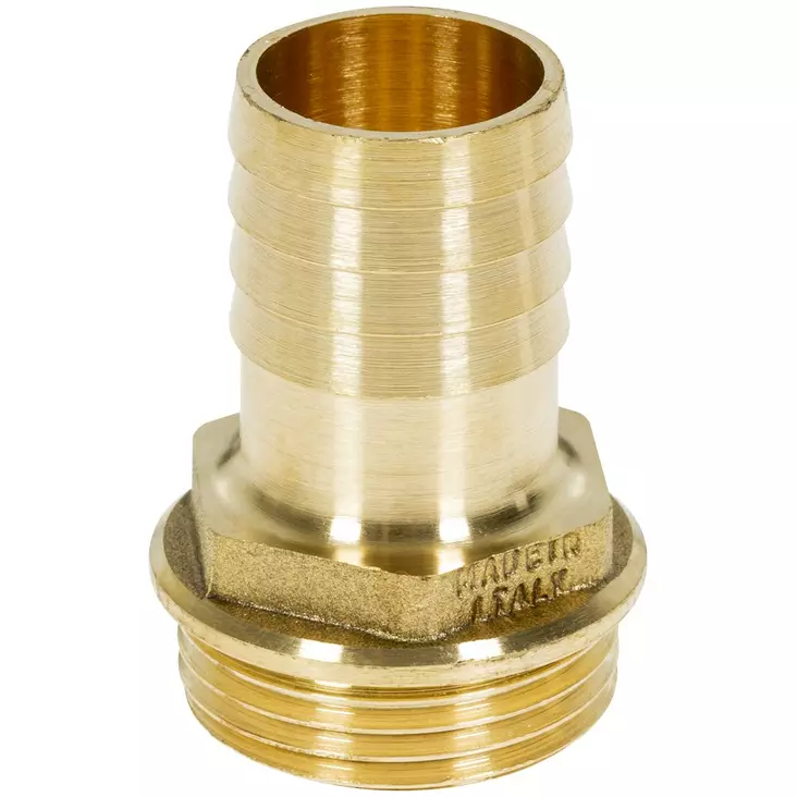 LETKUNIPPA UK 1X25 MESSINKIÄ - Messinkinipat - FIX1506 - 1