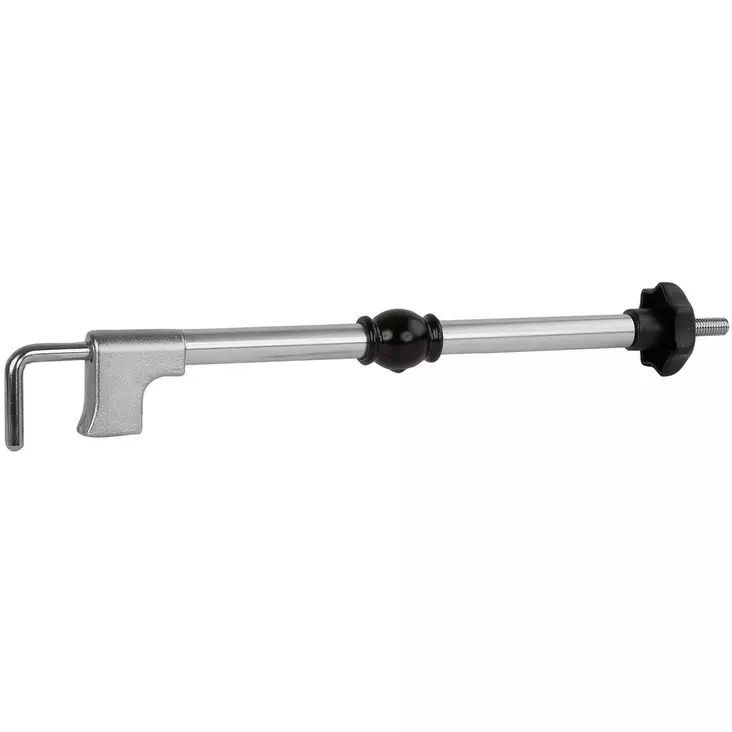 LETKUNSULKIJAPURISTIN 310MM MAX 25,4MM - Erikoistyökalut - IKH7696 - 1